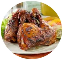 Ayam Bakar